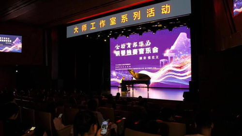 以高雅艺术点亮群众夜生活——唐山市路北区文化交流新篇章