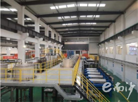 厨余垃圾华丽转身，南沙投资建设餐厨垃圾处理厂促进绿色能源发展