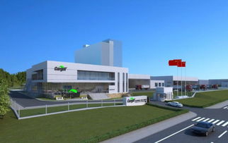 嘉吉持续扩大在华投资，江西宜春工厂开建助力实业发展