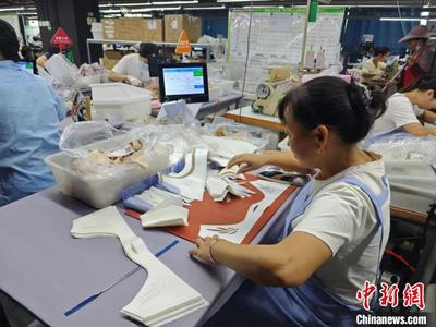 港资企业扎根赣鄱大地，与江西发展同频共振绘就“一路繁花”