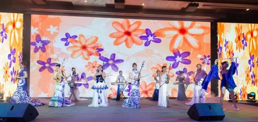 品味传统 传承文化——“丽登饼业”2019茂名月饼文化节之月饼文化品鉴会策划方案