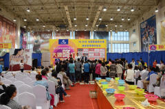 专业文化交流与活动策划服务——哈尔滨华赢文化